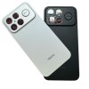 Vỏ lưng Xiaomi Redmi K90 Pro Max