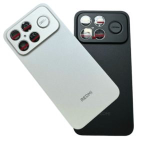 Vỏ lưng Xiaomi Redmi K90 Pro Max