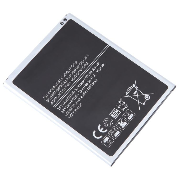 Pin Samsung Galaxy Tab Active LTE T365 T360 EB-BT365BBE 4450mAh 3 Samsung Galaxy Tab Active LTE T365 T360 EB-BT365BBE