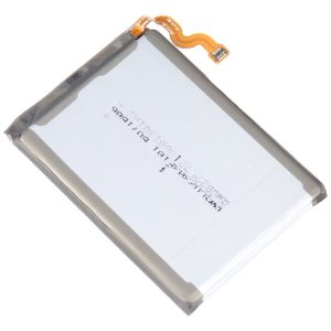 1 cặp Pin Samsung Galaxy Z Flip3 5G SM-F711U EB-BF711ABY 2370mAh EB-BF712ABY 930mAh 11 Samsung Galaxy Z Flip3 5G SM F711U 1