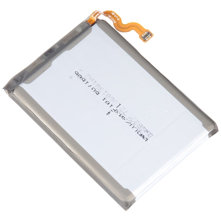 1 cặp Pin Samsung Galaxy Z Flip3 5G SM-F711U EB-BF711ABY 2370mAh EB-BF712ABY 930mAh 6 1 cặp Pin Samsung Galaxy Z Flip3 5G SM-F711U EB-BF711ABY 2370mAh EB-BF712ABY 930mAh - Ảnh 5