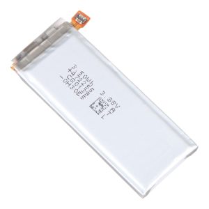 Alternative view of 1 cặp Pin Samsung Galaxy Z Flip3 5G SM-F711U EB-BF711ABY 2370mAh EB-BF712ABY 930mAh