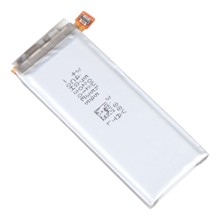 1 cặp Pin Samsung Galaxy Z Flip3 5G SM-F711U EB-BF711ABY 2370mAh EB-BF712ABY 930mAh 3 1 cặp Pin Samsung Galaxy Z Flip3 5G SM-F711U EB-BF711ABY 2370mAh EB-BF712ABY 930mAh - Ảnh 2