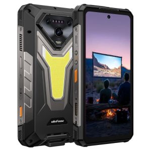 Ulefone Armor 34+ 5G ,16GB+512GB, Camera chụp đêm,25500mAh, Điện thoại bền bỉ IP68/IP69K, 6.95 inch Android 15 MediaTek Dimensity 7400X Octa Core,NFC, OTG 29 Ulefone Armor 34 21