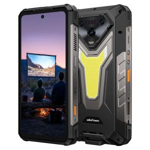Ulefone Armor 34 23