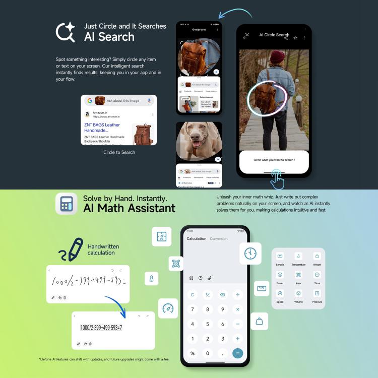 Ulefone Armor 34+ 5G ,16GB+512GB, Camera chụp đêm,25500mAh, Điện thoại bền bỉ IP68/IP69K, 6.95 inch Android 15 MediaTek Dimensity 7400X Octa Core,NFC, OTG 11 Ulefone Armor 34+ 5G ,16GB+512GB, Camera chụp đêm,25500mAh, Điện thoại bền bỉ IP68/IP69K, 6.95 inch Android 15 MediaTek Dimensity 7400X Octa Core,NFC, OTG - Ảnh 9