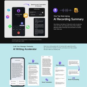 Ulefone Armor 34+ 5G ,16GB+512GB, Camera chụp đêm,25500mAh, Điện thoại bền bỉ IP68/IP69K, 6.95 inch Android 15 MediaTek Dimensity 7400X Octa Core,NFC, OTG 37 Ulefone Armor 34 7
