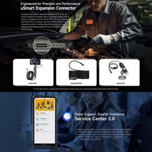 Ulefone Armor 34 Pro 1