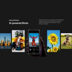 Ulefone Armor 34 Pro 10