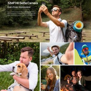 Ulefone Armor 34 Pro 12