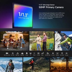 Ulefone Armor 34 Pro 15