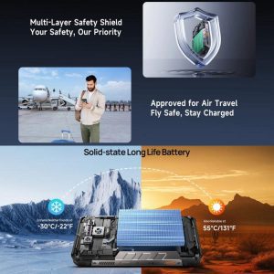 Ulefone Armor 34 Pro 17