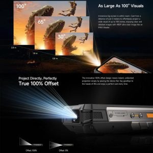 Ulefone Armor 34 Pro 23