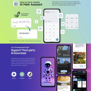 Ulefone Armor 34 Pro 5