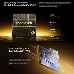 Ulefone Armor 34 Pro 8