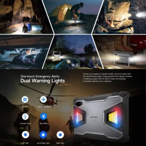 Ulefone Armor Pad 5 Pro 10