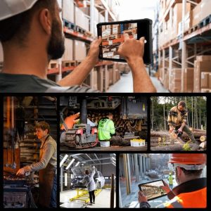 Ulefone Armor Pad 5 Pro 7