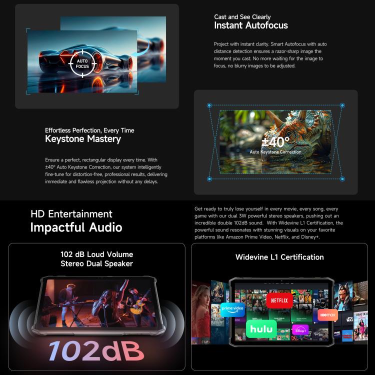 Máy tính bảng Ulefone Armor Pad 5 Ultra 5G tích hợp máy chiếu Projector, 24200mAh, 12GB+512GB, 11 inch Android 15 MediaTek Dimensity 7400X Octa Core 25 Máy tính bảng Ulefone Armor Pad 5 Ultra 5G tích hợp máy chiếu Projector, 24200mAh, 12GB+512GB, 11 inch Android 15 MediaTek Dimensity 7400X Octa Core - Ảnh 23