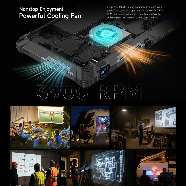 Máy tính bảng Ulefone Armor Pad 5 Ultra 5G tích hợp máy chiếu Projector, 24200mAh, 12GB+512GB, 11 inch Android 15 MediaTek Dimensity 7400X Octa Core 26 Máy tính bảng Ulefone Armor Pad 5 Ultra 5G tích hợp máy chiếu Projector, 24200mAh, 12GB+512GB, 11 inch Android 15 MediaTek Dimensity 7400X Octa Core - Ảnh 24