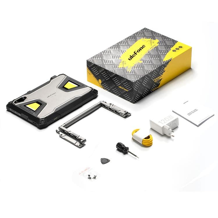 Máy tính bảng Ulefone Armor Pad 5 Ultra 5G tích hợp máy chiếu Projector, 24200mAh, 12GB+512GB, 11 inch Android 15 MediaTek Dimensity 7400X Octa Core 27 Máy tính bảng Ulefone Armor Pad 5 Ultra 5G tích hợp máy chiếu Projector, 24200mAh, 12GB+512GB, 11 inch Android 15 MediaTek Dimensity 7400X Octa Core - Ảnh 25