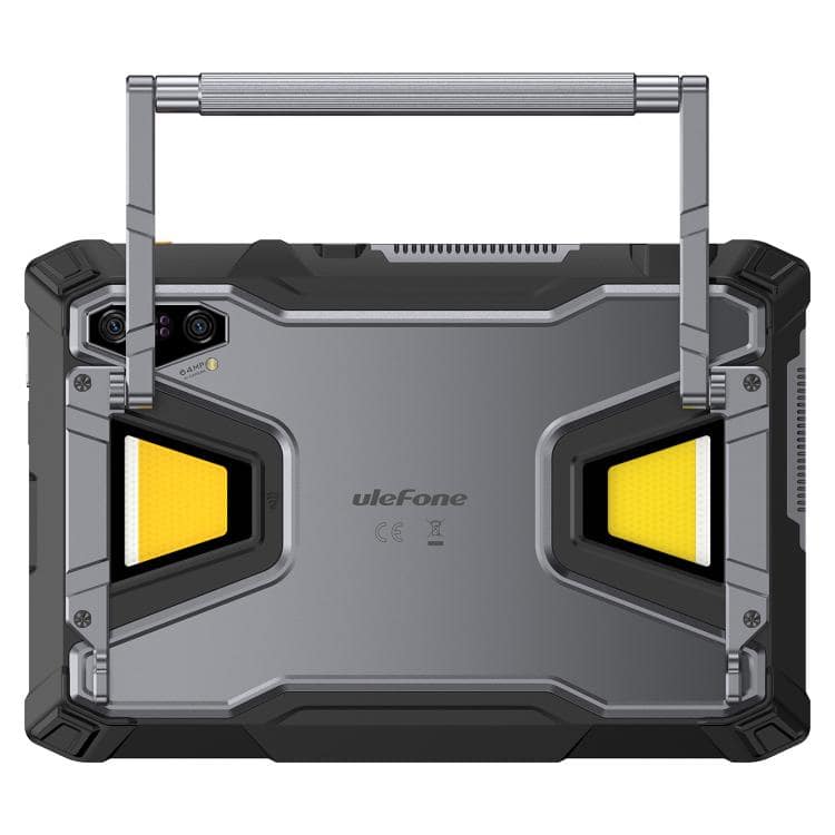 Máy tính bảng Ulefone Armor Pad 5 Ultra 5G tích hợp máy chiếu Projector, 24200mAh, 12GB+512GB, 11 inch Android 15 MediaTek Dimensity 7400X Octa Core 8 Máy tính bảng Ulefone Armor Pad 5 Ultra 5G tích hợp máy chiếu Projector, 24200mAh, 12GB+512GB, 11 inch Android 15 MediaTek Dimensity 7400X Octa Core - Ảnh 6