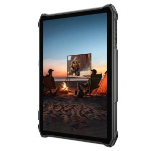 Máy tính bảng Ulefone Armor Pad 5 Ultra 5G tích hợp máy chiếu Projector, 24200mAh, 12GB+512GB, 11 inch Android 15 MediaTek Dimensity 7400X Octa Core 30 Ulefone Armor Pad 5 Ultra 22