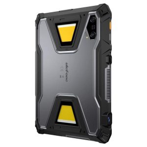 Máy tính bảng Ulefone Armor Pad 5 Ultra 5G tích hợp máy chiếu Projector, 24200mAh, 12GB+512GB, 11 inch Android 15 MediaTek Dimensity 7400X Octa Core 29 Ulefone Armor Pad 5 Ultra 23