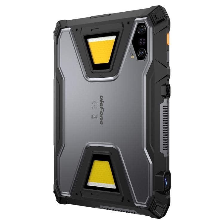 Máy tính bảng Ulefone Armor Pad 5 Ultra 5G tích hợp máy chiếu Projector, 24200mAh, 12GB+512GB, 11 inch Android 15 MediaTek Dimensity 7400X Octa Core 5 Máy tính bảng Ulefone Armor Pad 5 Ultra 5G tích hợp máy chiếu Projector, 24200mAh, 12GB+512GB, 11 inch Android 15 MediaTek Dimensity 7400X Octa Core - Ảnh 3