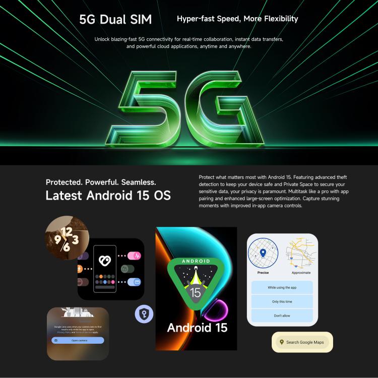 Máy tính bảng Ulefone Armor Pad 5 Ultra 5G tích hợp máy chiếu Projector, 24200mAh, 12GB+512GB, 11 inch Android 15 MediaTek Dimensity 7400X Octa Core 11 Máy tính bảng Ulefone Armor Pad 5 Ultra 5G tích hợp máy chiếu Projector, 24200mAh, 12GB+512GB, 11 inch Android 15 MediaTek Dimensity 7400X Octa Core - Ảnh 9