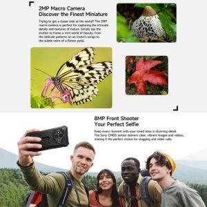 Ulefone RugKing 3 Pro 10