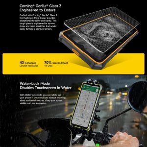 Ulefone RugKing 3 Pro 19