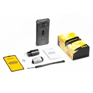 Ulefone RugKing 3 Pro 2