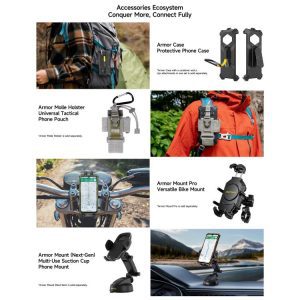 Ulefone RugKing 3 Pro 7