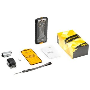 Ulefone RugKing 4 Pro 1