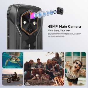 Ulefone RugKing 4 Pro 10