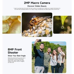 Ulefone RugKing 4 Pro 11