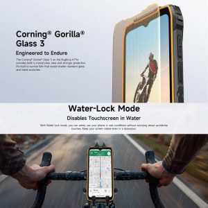 Ulefone RugKing 4 Pro 19