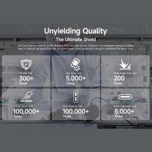 Ulefone RugKing 4 Pro 2