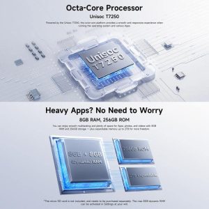 Ulefone RugKing 4 Pro 9