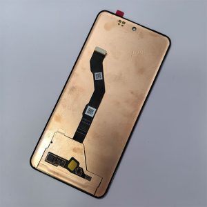 Màn hình vivo Y300 Pro chất liệu AMOLED nguyên bản và bộ số hoá đầy đủ 12 VIVO Y300 PRO 2