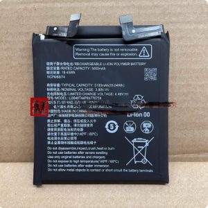 Pin VERTU Meta 2 VTL-202301 Li3949T44P8h776759