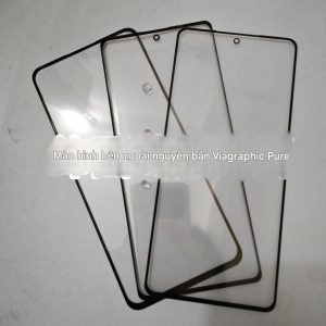 Mặt kính Vertu META 2 Web3 5G VTL-202301