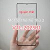 Mặt kính Vertu META 2 Web3 5G VTL-202301
