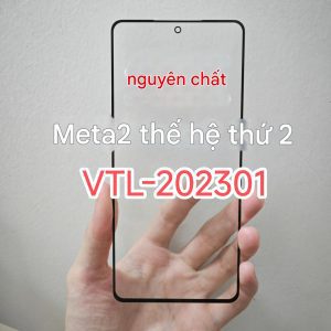 Mặt kính Vertu META 2 Web3 5G VTL-202301