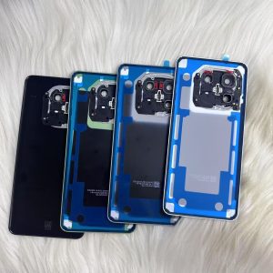 Vo lung Vivo iQoo13 2