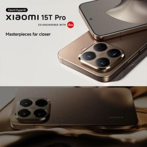 Bộ khung vỏ lưng Xiaomi 15T Pro chính hãng 9 Xiaomi 15T Pro