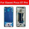 Khung sườn Xiaomi Poco X7 Pro