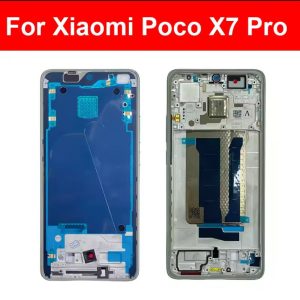 Khung sườn Xiaomi Poco X7 Pro