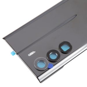 ZTE Axon 40 Ultra Space Edition A2023P 1