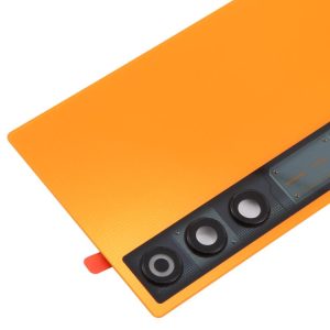 Vỏ lưng ZTE nubia RedMagic 10 Air NX779J lưng kính nguyên bản kèm ống kính camera 9 ZTE nubia RedMagic 10 Air NX779J 1